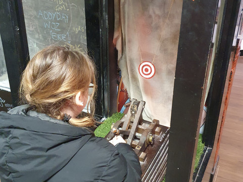 Deva Roman Experience-切斯特必去景点