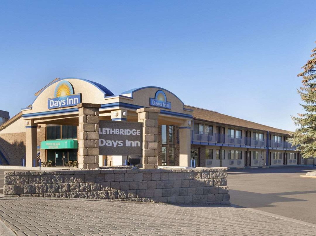 莱斯布里奇温德姆戴斯酒店