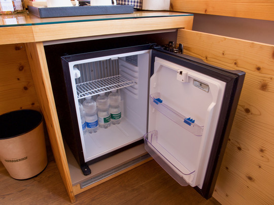 Hotel Gstaaderhof主图