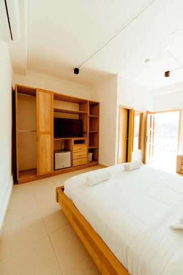 Hotel Abitti by Walled Stay主图