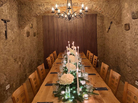 Zur Blauen Blume主图