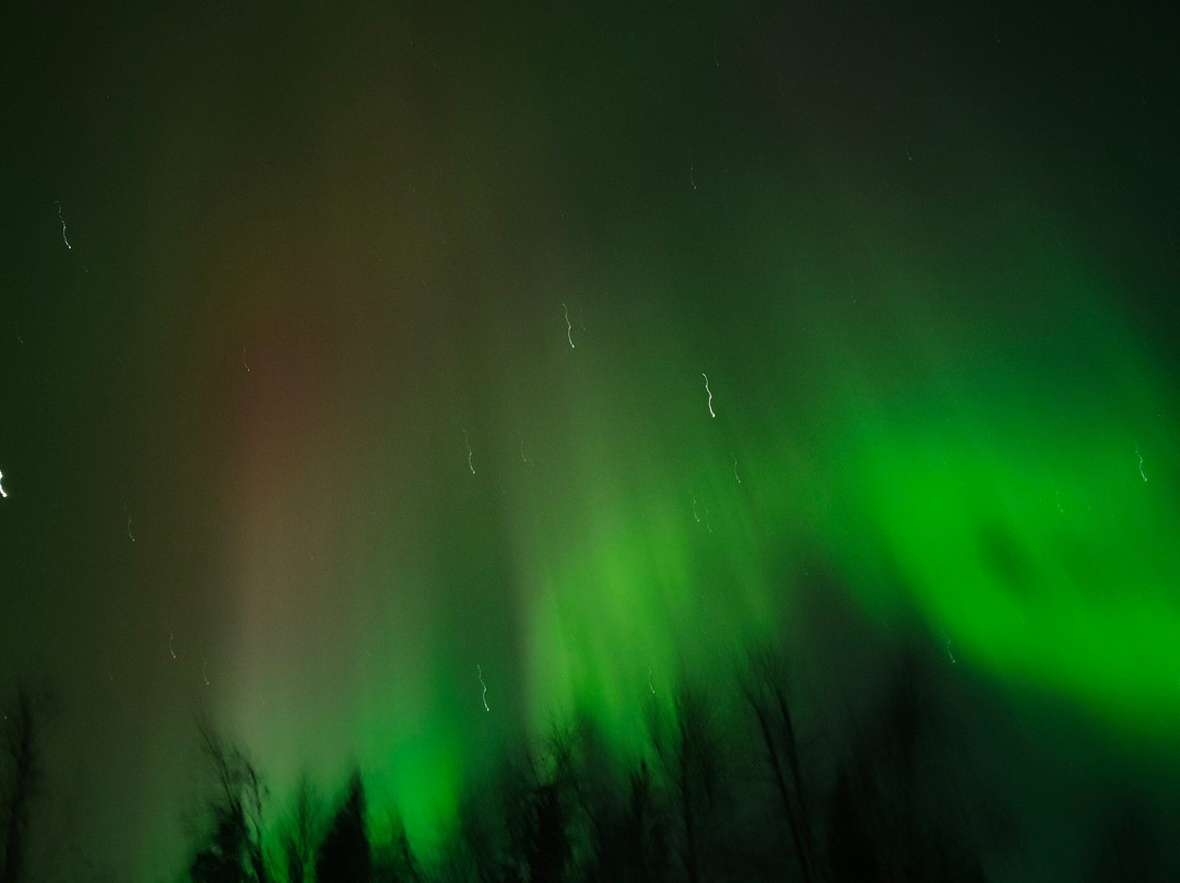 Firesky Guiding-阿比斯库必去景点