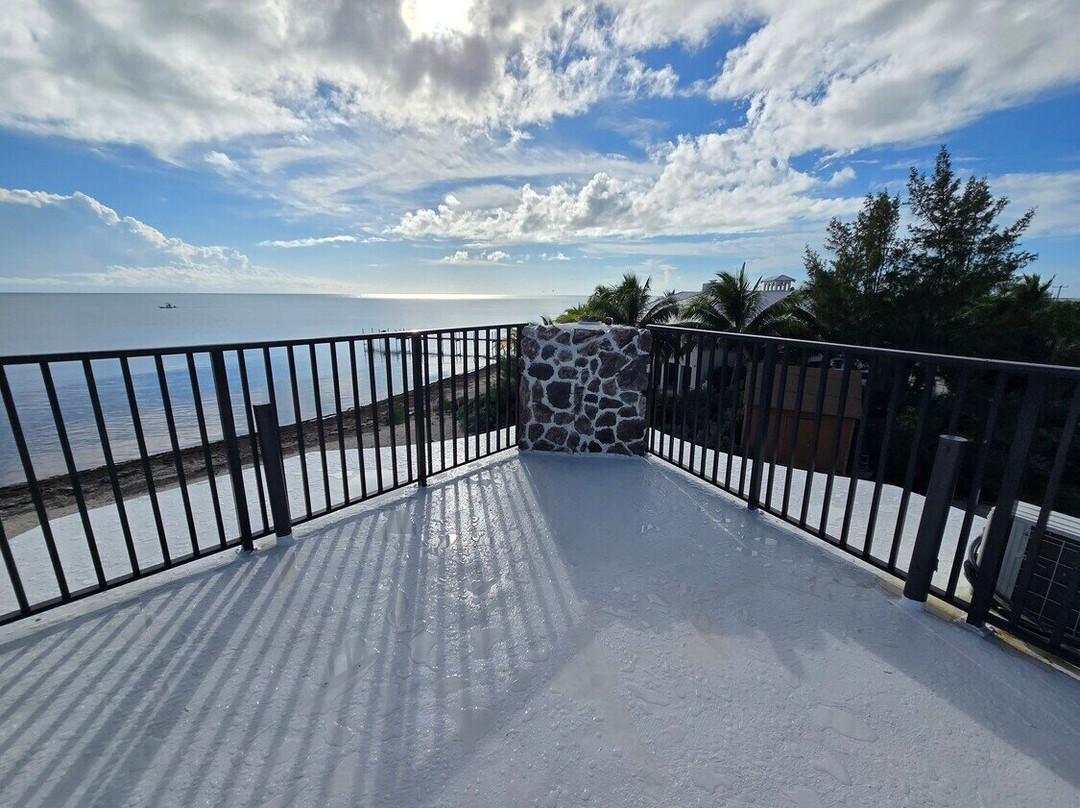 巴纳克度假村主图