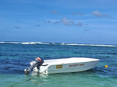 Hotel Poste La Fayette主图