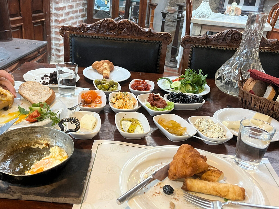 尼斯安尼安酒店主图