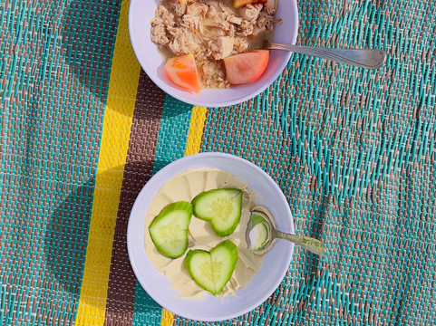 Wadi Rum Nomads-Wadi Rum Village必去景点