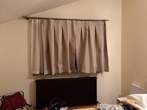 穆布雷拉贝杜拉酒店主图