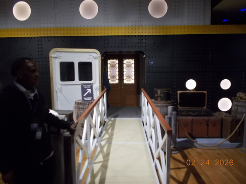 Union Station-堪萨斯城必去景点