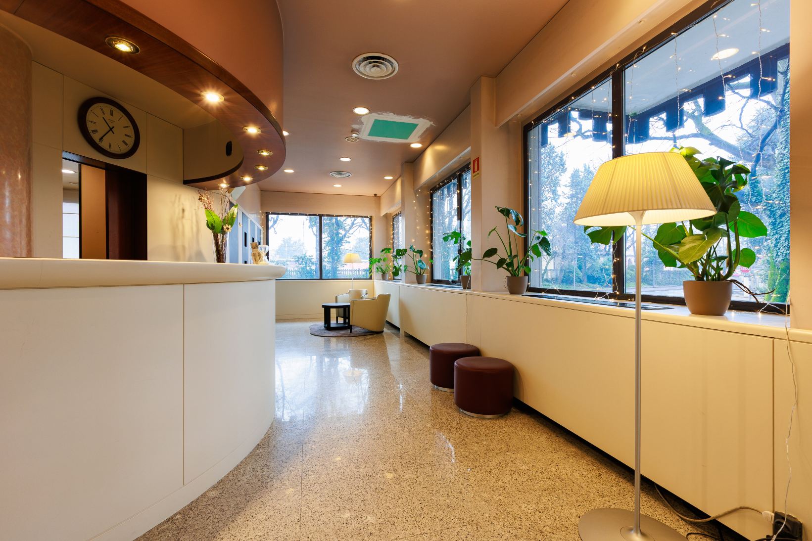 怡东马真塔酒店-度假村/酒店