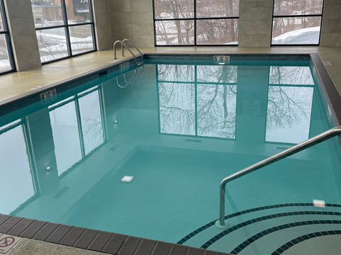 德卢斯米勒希尔购物中心温德姆戴斯酒店主图