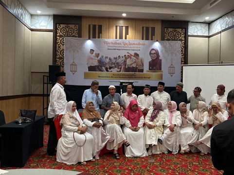 马卡萨哈珀先锋酒店主图