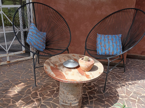 Keur Palmier Saly主图