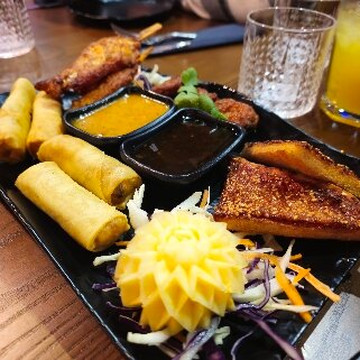 Banrai Thai Restaurant