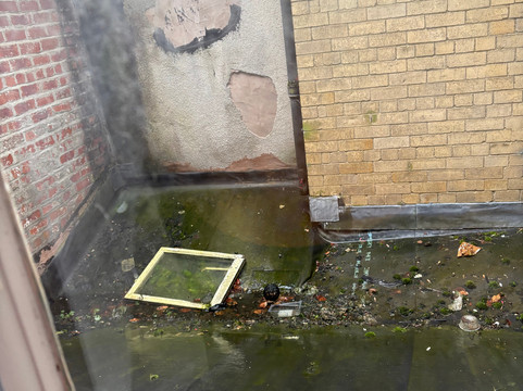 汉普顿酒店主图