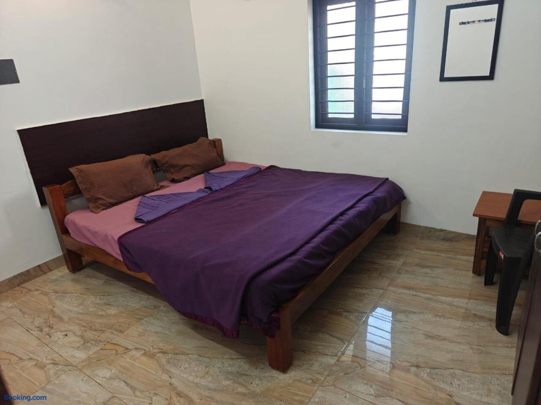 Sri Balaji Guest House