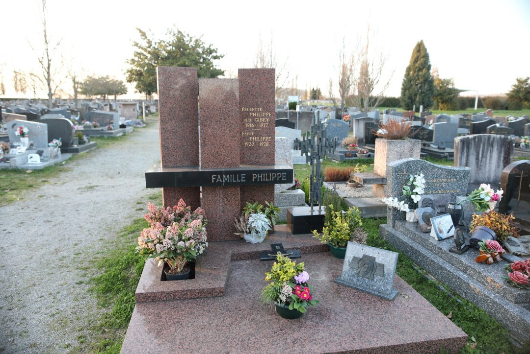 Mairie de Crissey-Crissey必去景点