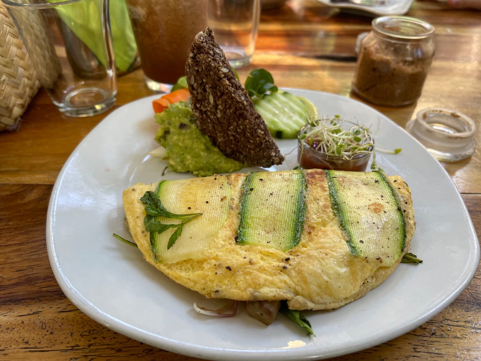 索亚酒店 - 限成人-餐饮