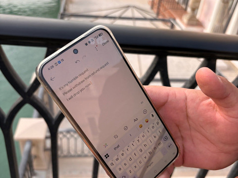 Golden Adventures Qatar-多哈必去景点