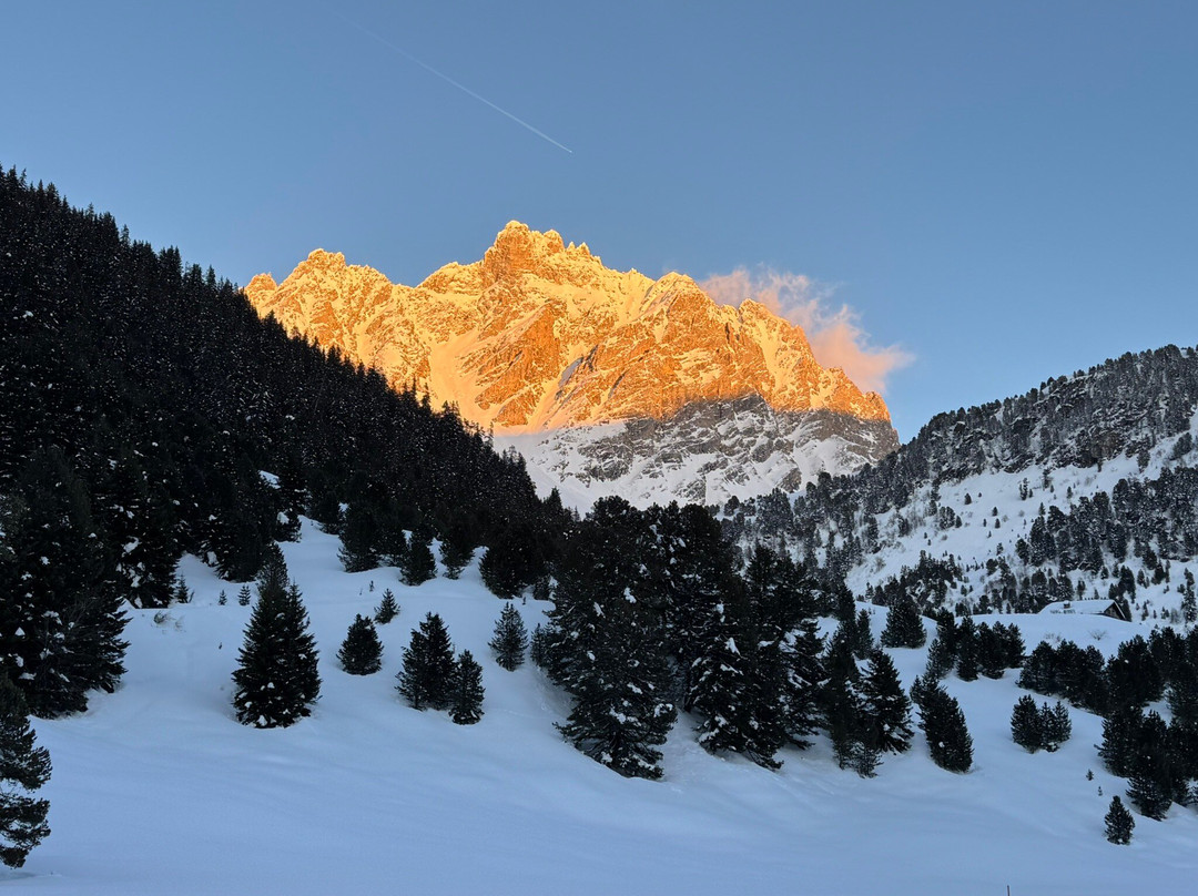 Oxygène Méribel-梅瑞贝尔必去景点