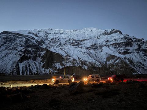 La Himalaya Expeditions-西姆拉必去景点