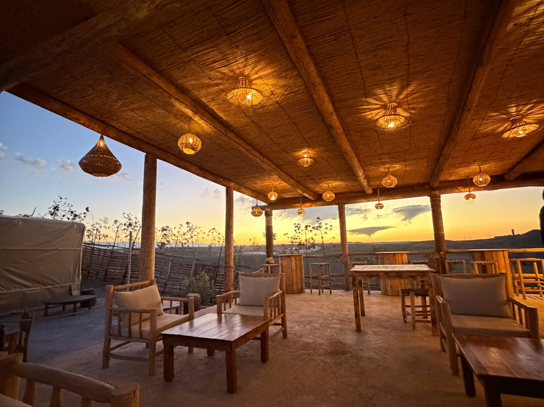 Enjoy Morocco Tours-卡萨布兰卡必去景点