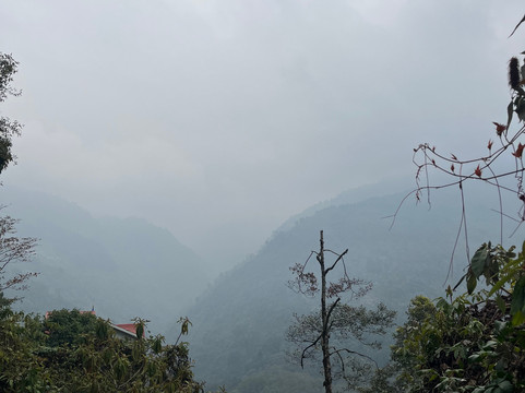 乌丹高山度假村主图