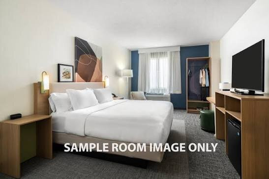 Spark by Hilton Grand Rapids