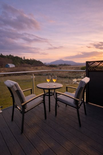 明加里公园旅馆-客卧