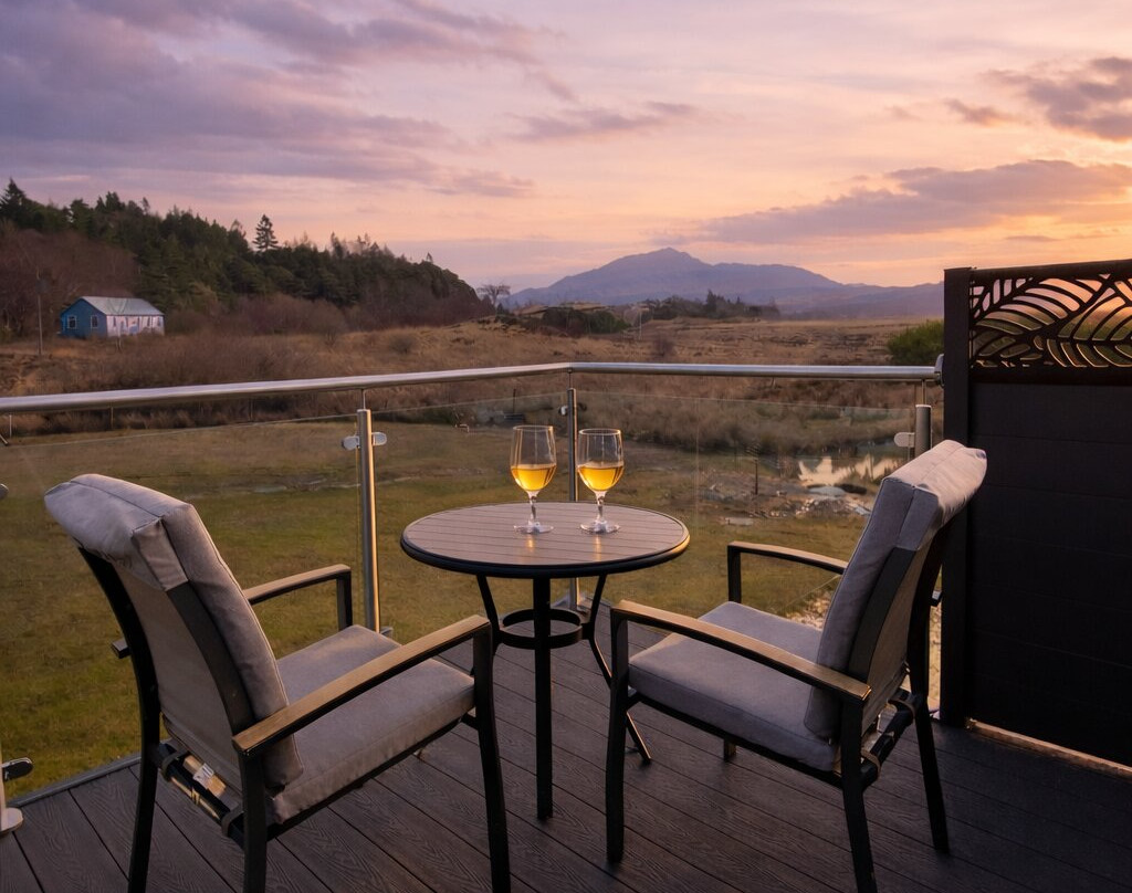 明加里公园旅馆主图