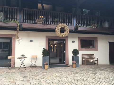 Domaine Barmes-Buecher-维特塞姆必去景点