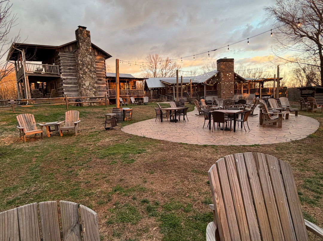 Cavender Creek Vineyards and Winery-达洛尼加必去景点