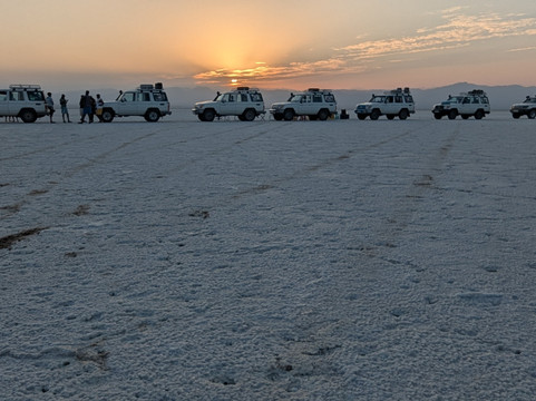 泰迪锡安埃塞俄比亚探险旅游-默克莱必去景点