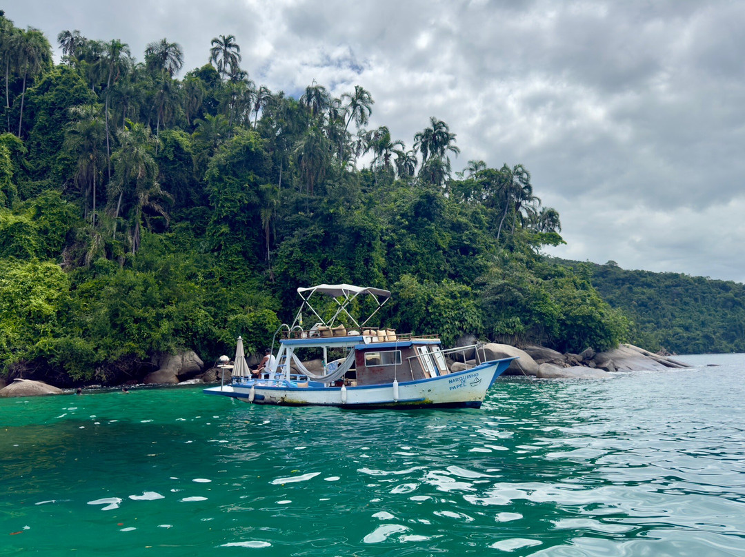 Lancha Salt III-帕拉地必去景点