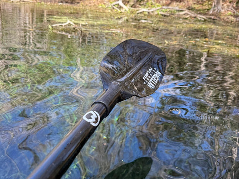 Silver Springs Kayaking LLC-Silver Springs必去景点