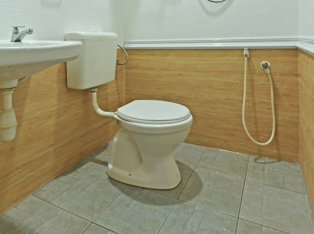 O德佩尔达纳山酒店