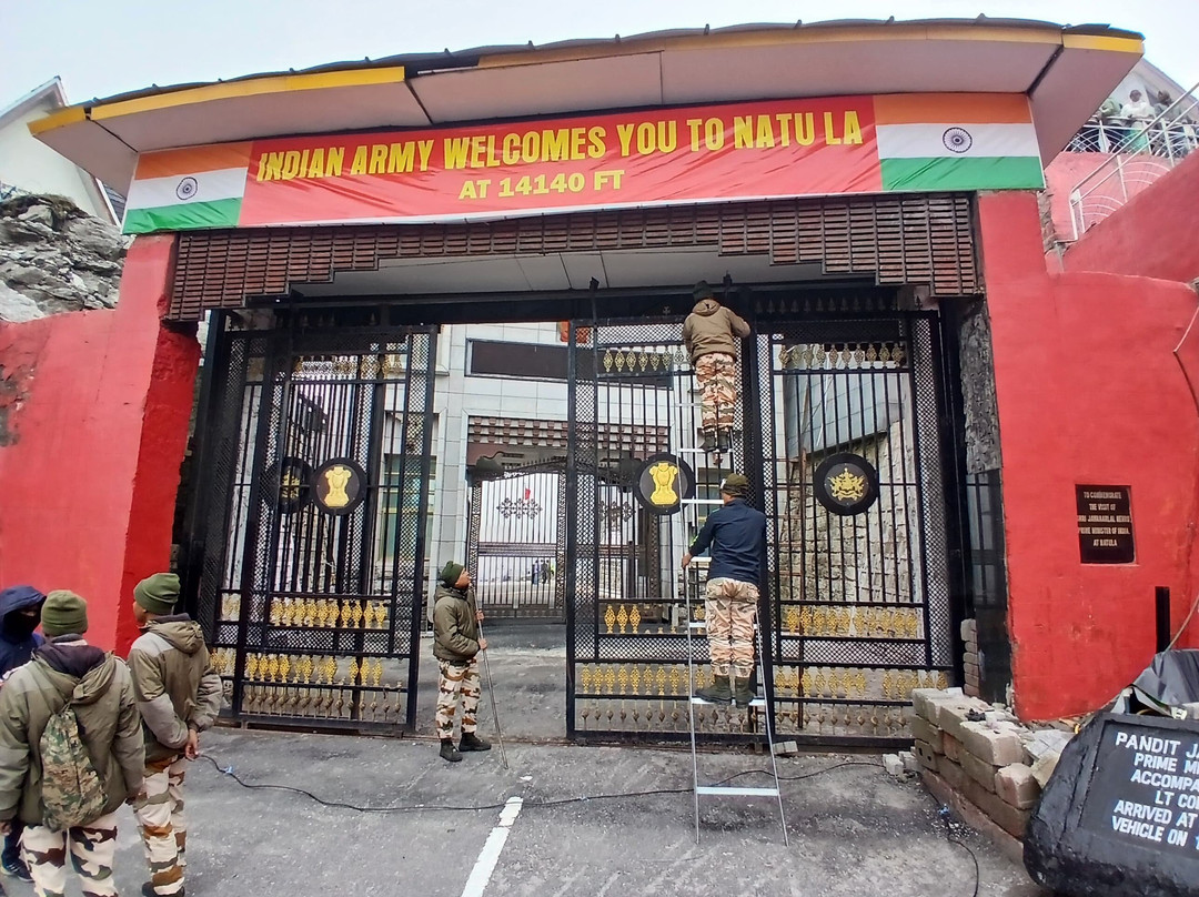 Clubside Tours & Travels Pvt Ltd-西里古里必去景点