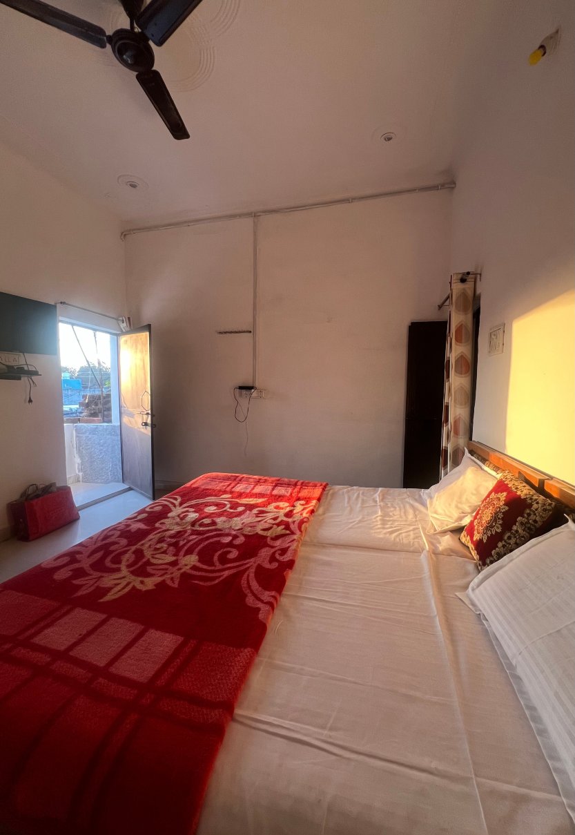 Happy Homestay-客卧