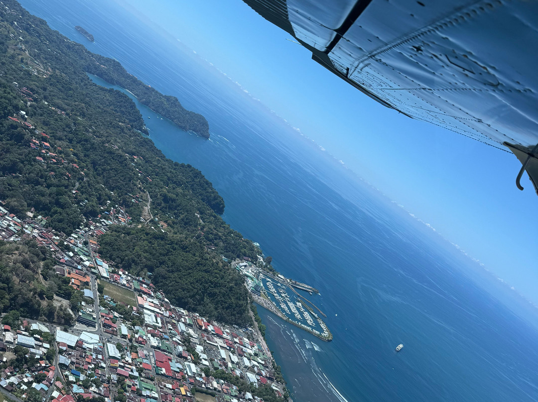 Adventure Air-希门尼斯港必去景点