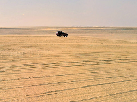 Fayoum Oasis-法尤姆必去景点