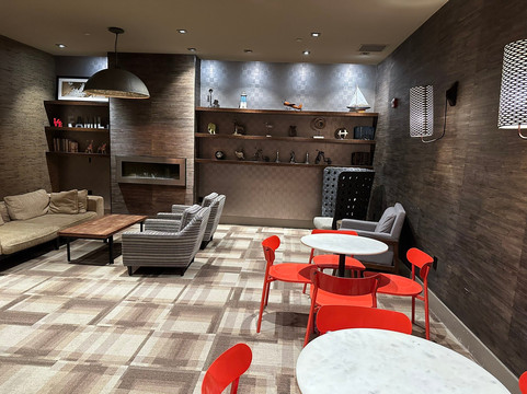 贝尔维尤俱乐部酒店主图