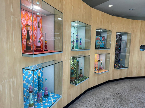 Bathurst Regional Art Gallery-巴瑟斯特必去景点