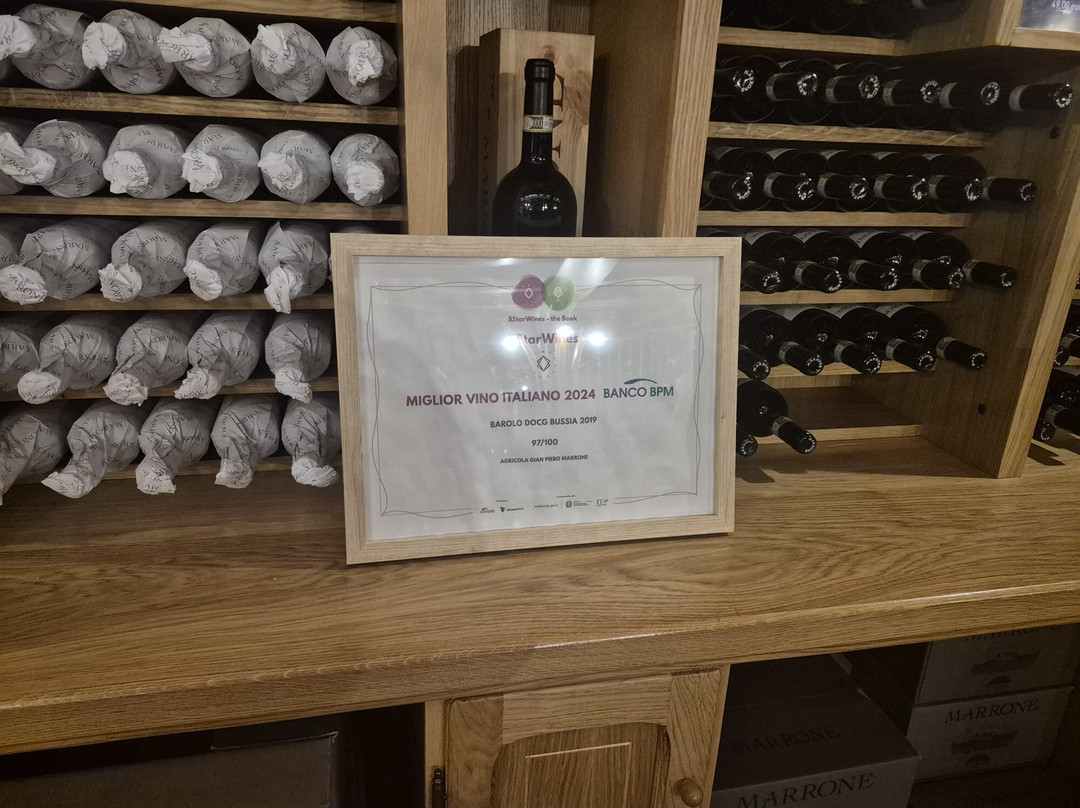 Agricola Gian Piero Marrone-拉莫拉必去景点