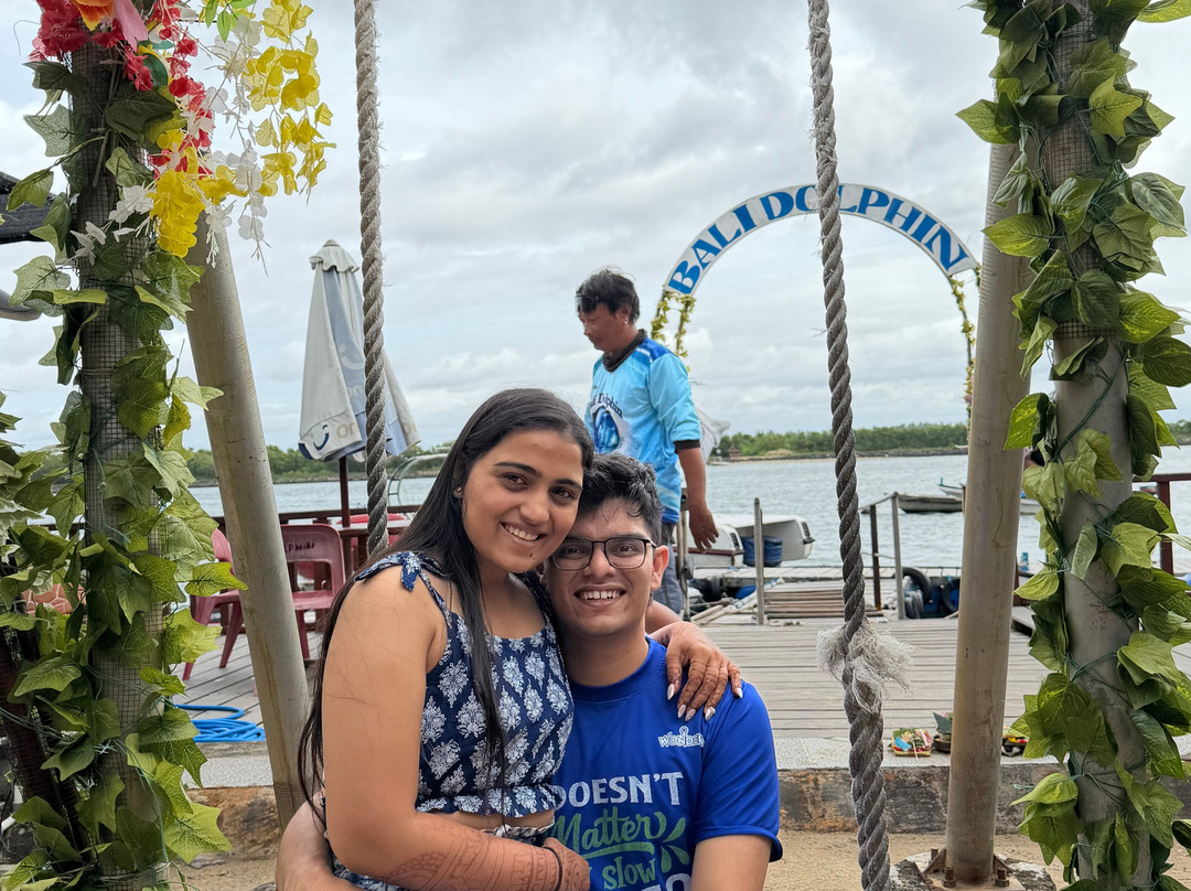 Lokha The Bali Tours-登巴萨必去景点