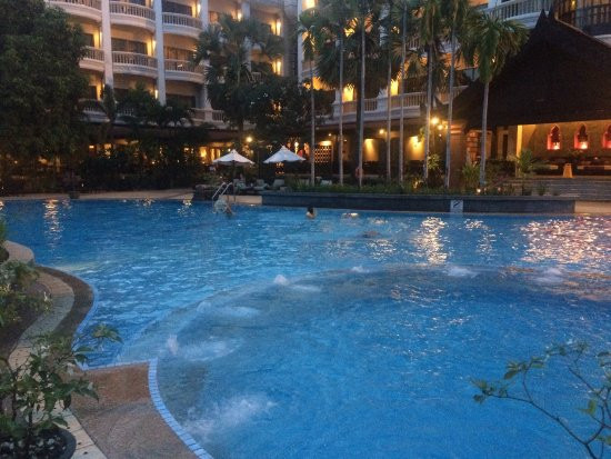 北风之神吴哥度假村主图