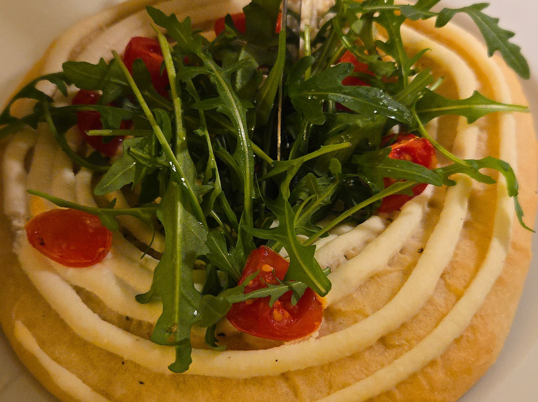 Hotel Castel Pietra主图