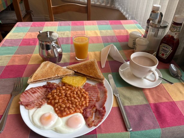 查德威克旅馆-官方