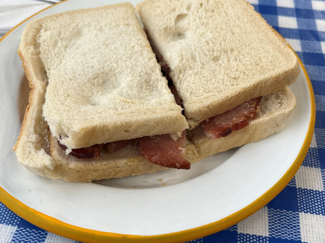Farmoor Reservoir-牛津必去景点