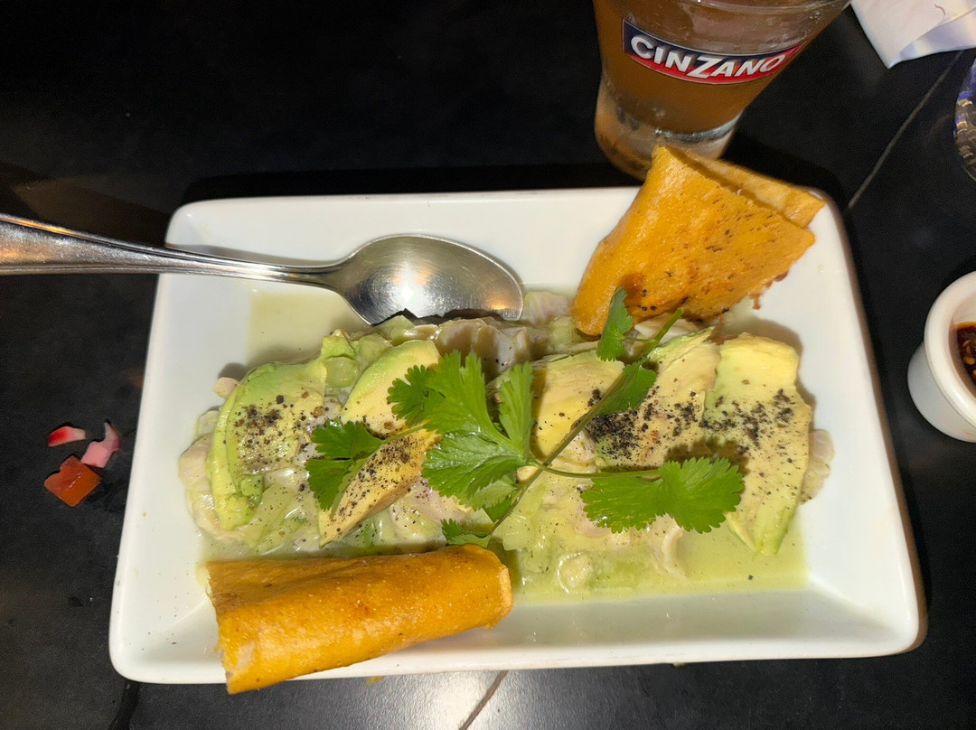 Señora Cocina