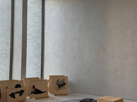 Musée Cantonal des Beaux-Arts-洛桑必去景点