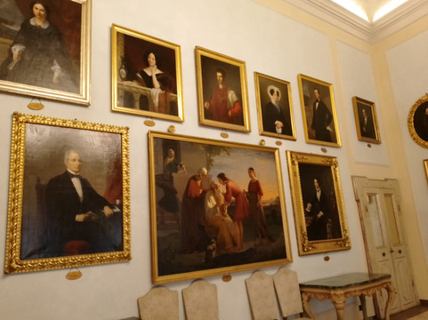 Palazzo Comunale di Modena-摩德纳必去景点